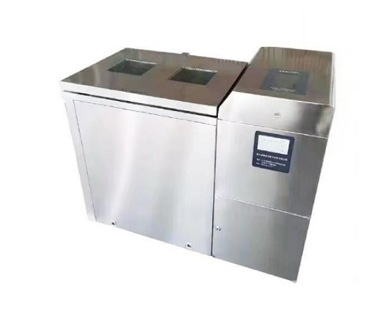 器械清洗烘干机